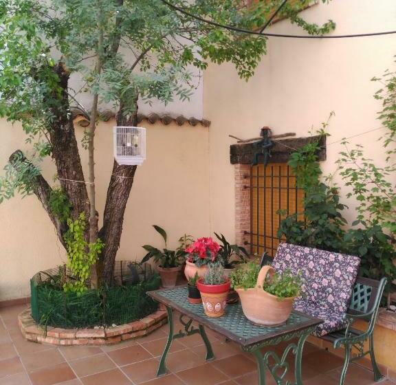 דירת שני חדרים, Apartamentos Valle Del Guadalquivir