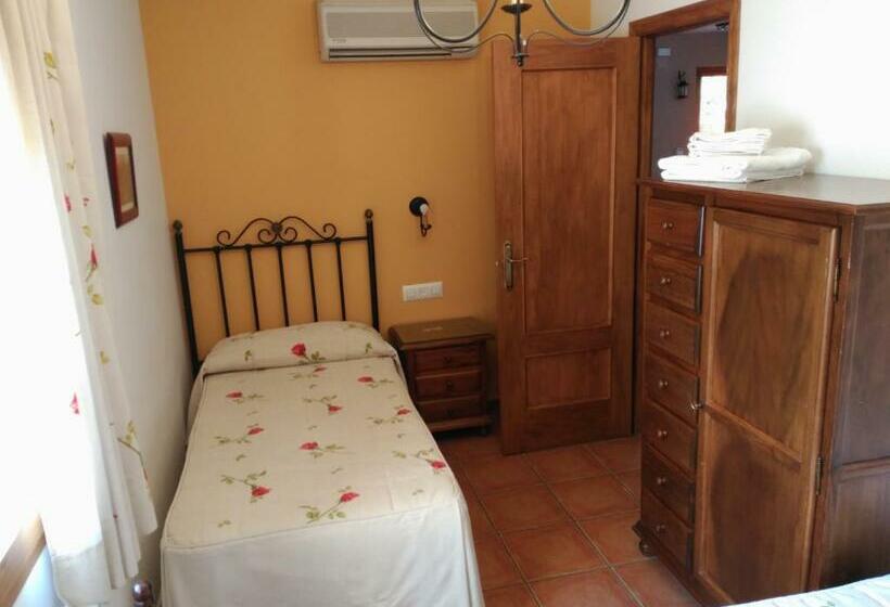 דירת שני חדרים, Apartamentos Valle Del Guadalquivir