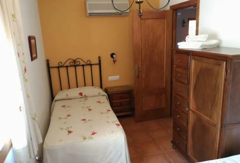 ２ベッドルームアパートメント, Apartamentos Valle Del Guadalquivir