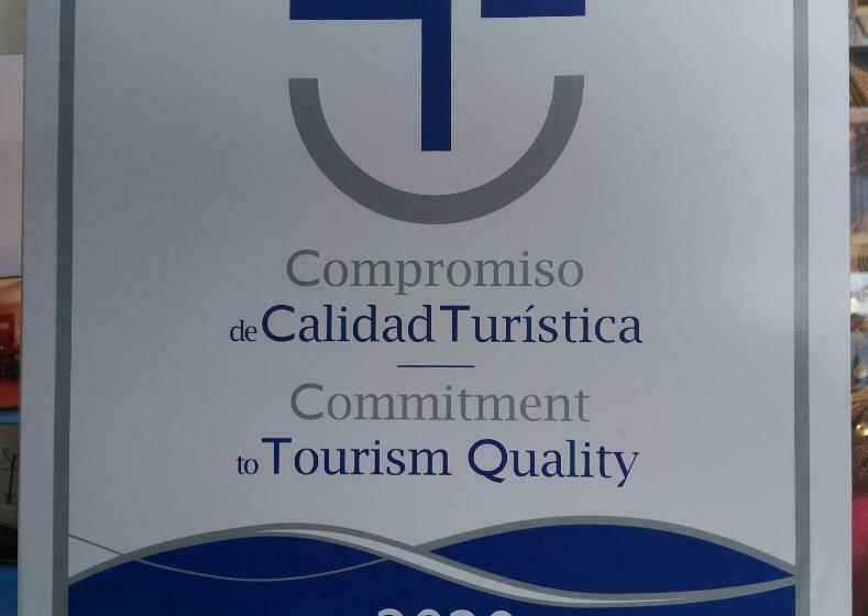 דירת שני חדרים, Apartamentos Valle Del Guadalquivir