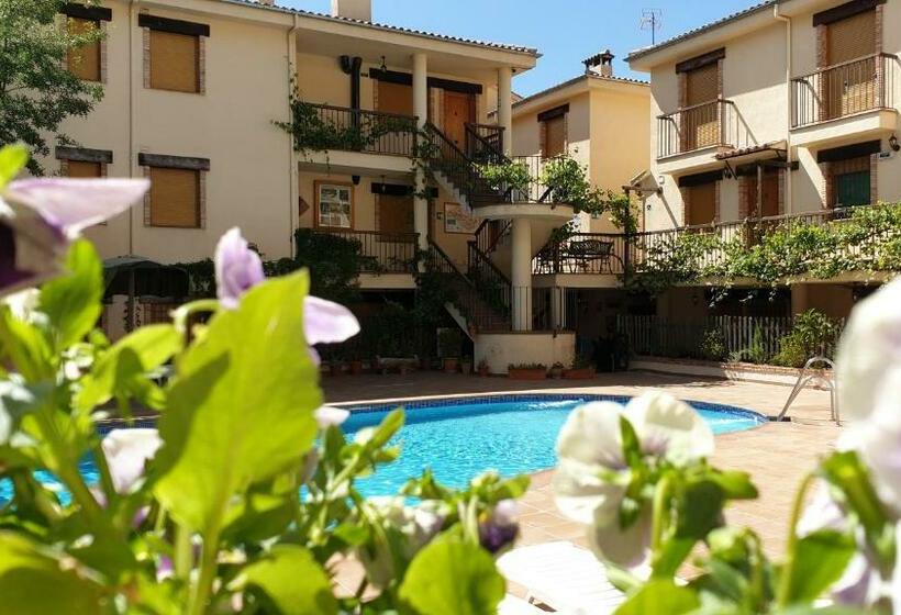 דירת שני חדרים, Apartamentos Valle Del Guadalquivir