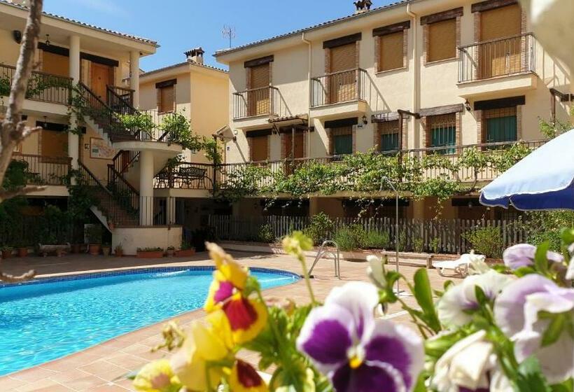 דירת שני חדרים, Apartamentos Valle Del Guadalquivir