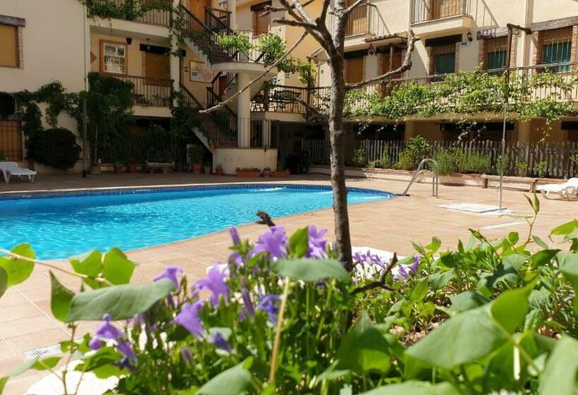 דירת שני חדרים, Apartamentos Valle Del Guadalquivir