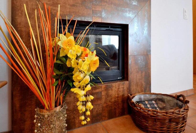 套房, Aparthotel San Bernardino