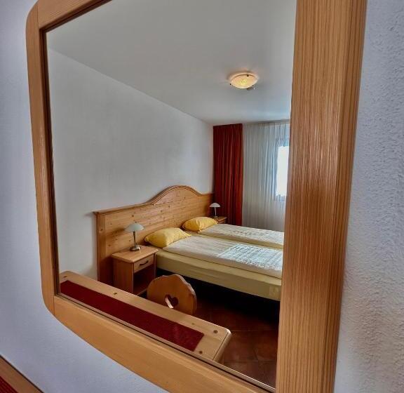 套房, Aparthotel San Bernardino