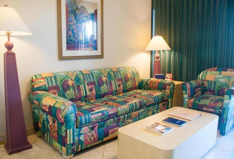 Apartamento 1 Dormitório, Grand Lake & Lifetime Of Vacations Resorts