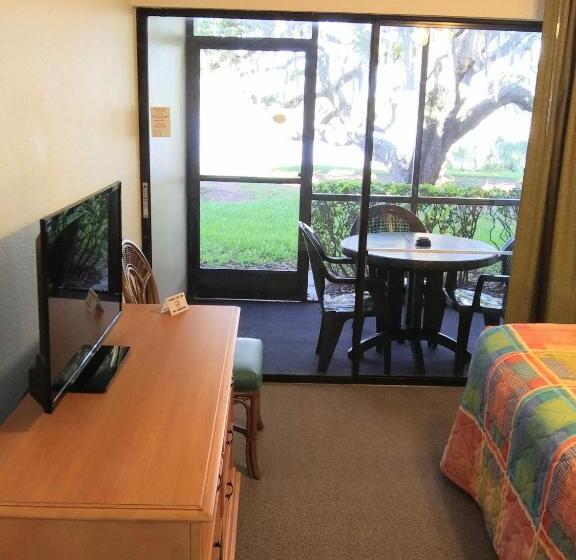 Apartamento 1 Dormitório, Grand Lake & Lifetime Of Vacations Resorts