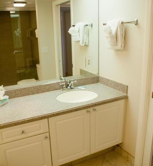 Apartamento 2 Dormitórios, Grand Lake & Lifetime Of Vacations Resorts