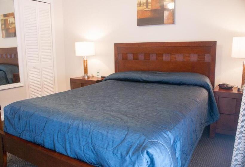 Apartamento 2 Dormitórios, Grand Lake & Lifetime Of Vacations Resorts