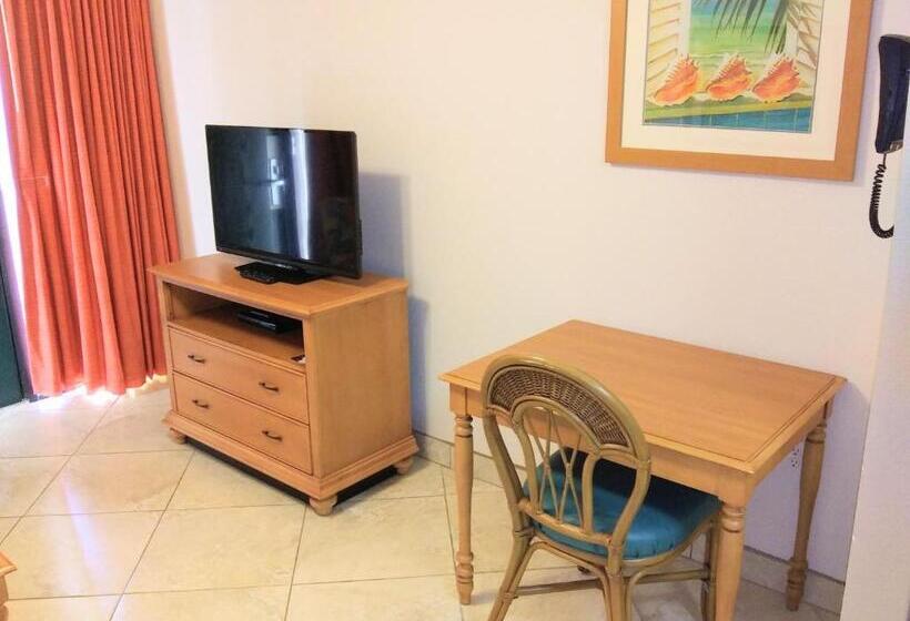 Apartamento 1 Dormitório, Grand Lake & Lifetime Of Vacations Resorts