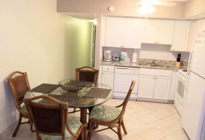 Apartamento 2 Dormitórios, Grand Lake & Lifetime Of Vacations Resorts