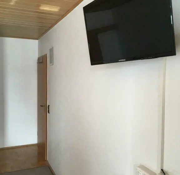 Habitació Estàndard, Gästehaus Hannelore