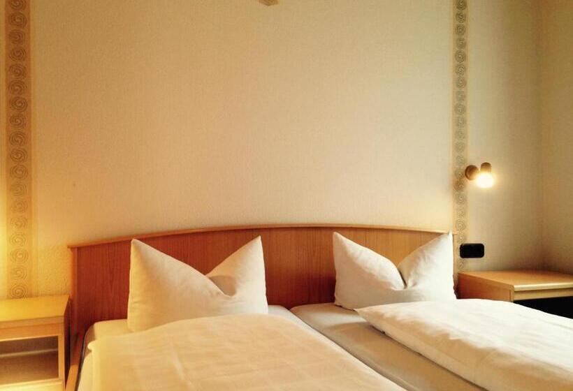 スタンダードルーム, Gästehaus Hannelore