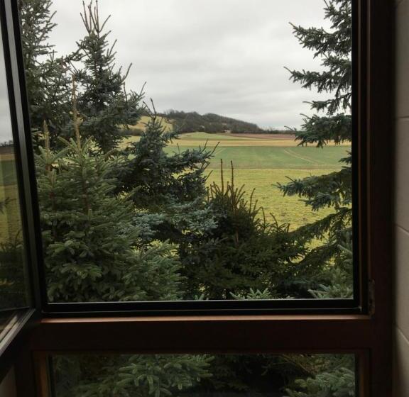 スタンダード４人部屋, Gästehaus Hannelore