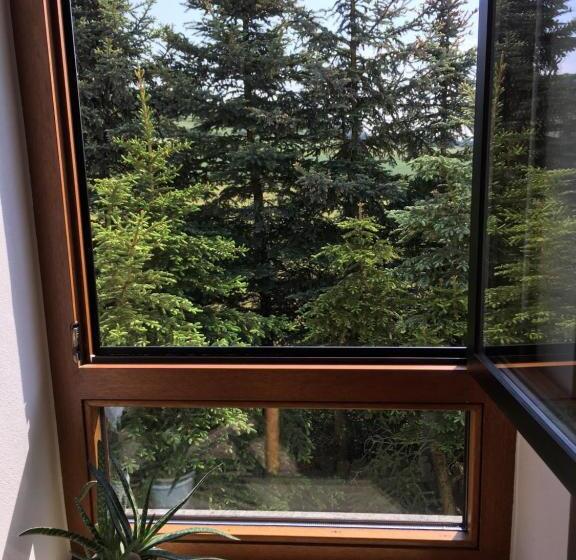 4인용 스탠다드 룸, Gästehaus Hannelore