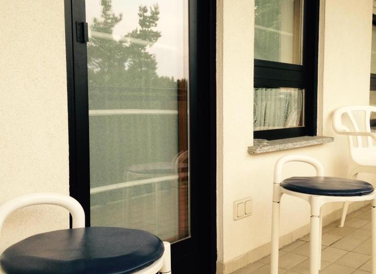 ファミリールーム, Gästehaus Hannelore