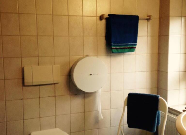 ファミリールーム, Gästehaus Hannelore