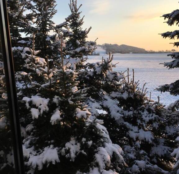 ファミリールーム, Gästehaus Hannelore