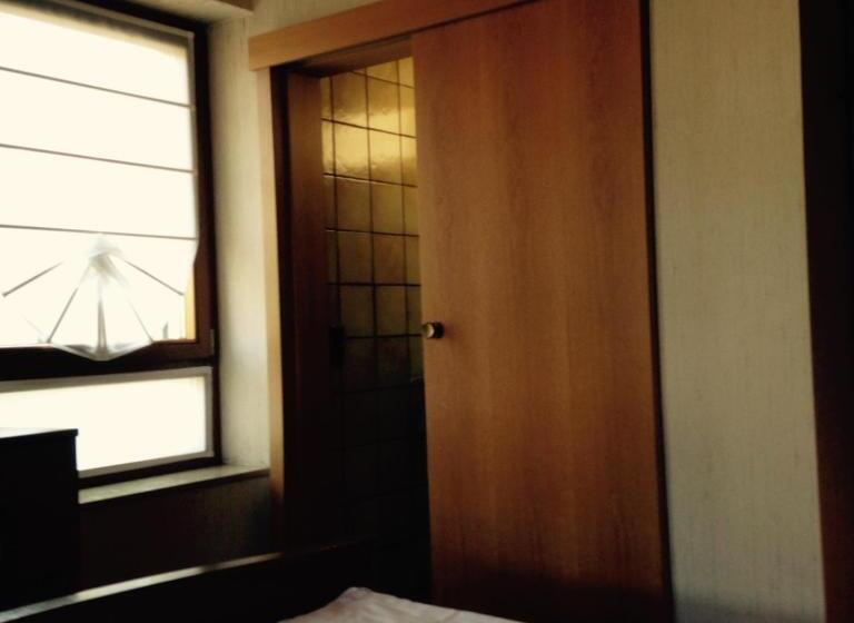 스탠다드 룸 공동 욕실, Gästehaus Hannelore