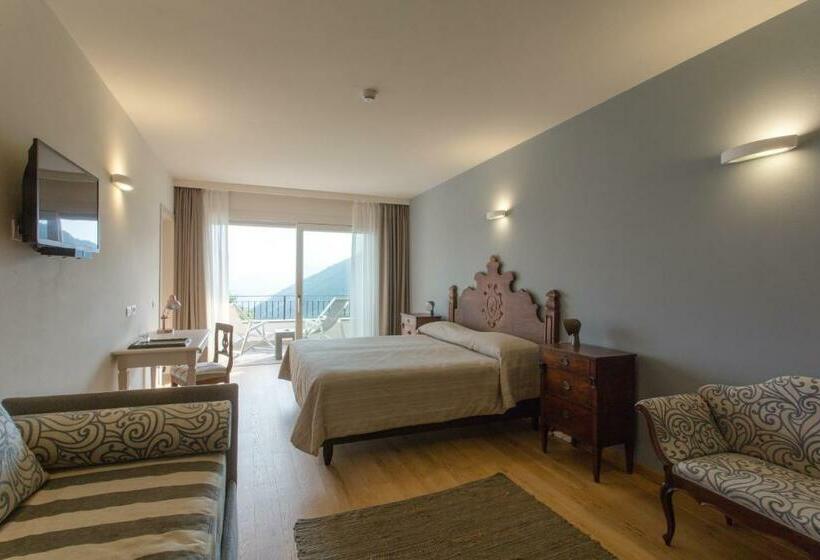 스위트, Il Bagnolo Eco Lodge