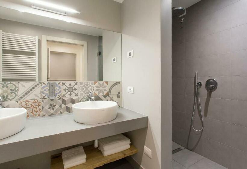 스위트, Il Bagnolo Eco Lodge