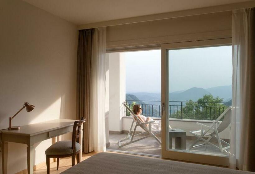 스위트, Il Bagnolo Eco Lodge