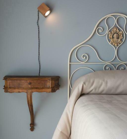 스위트, Il Bagnolo Eco Lodge