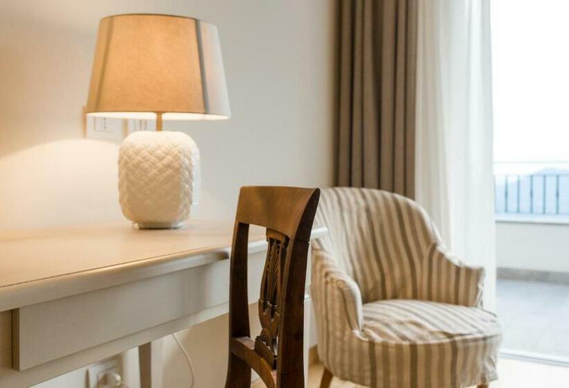 스위트, Il Bagnolo Eco Lodge