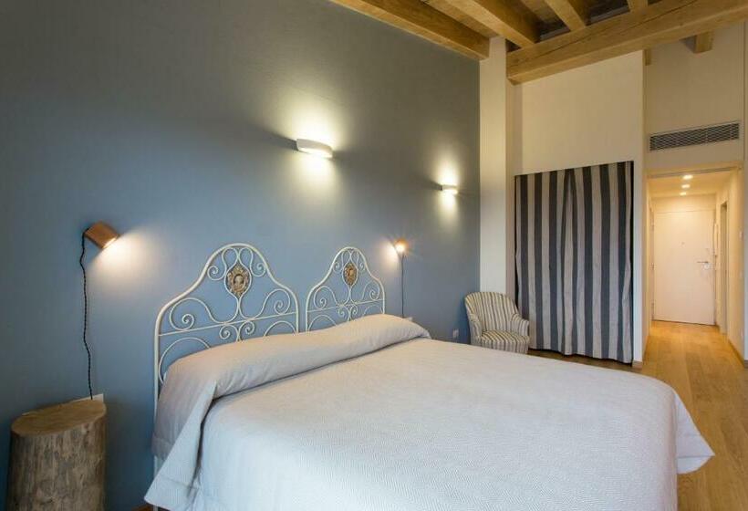 스위트, Il Bagnolo Eco Lodge