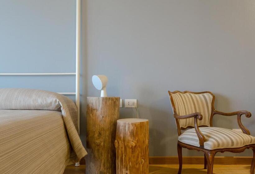 스위트, Il Bagnolo Eco Lodge