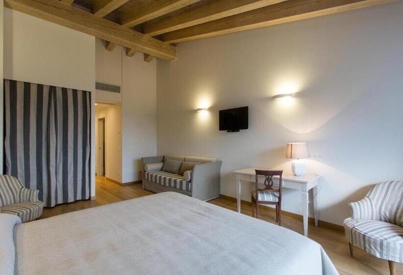 스위트, Il Bagnolo Eco Lodge