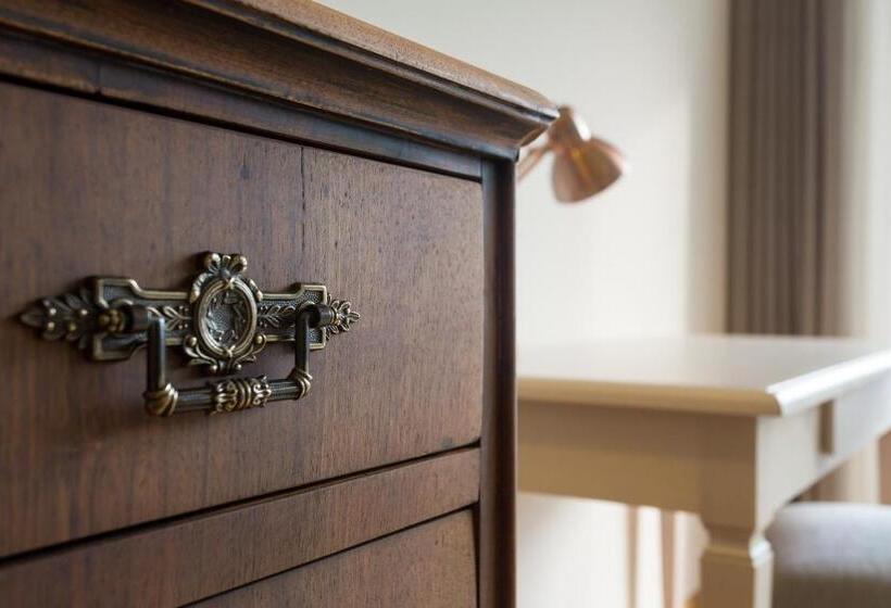 스위트, Il Bagnolo Eco Lodge