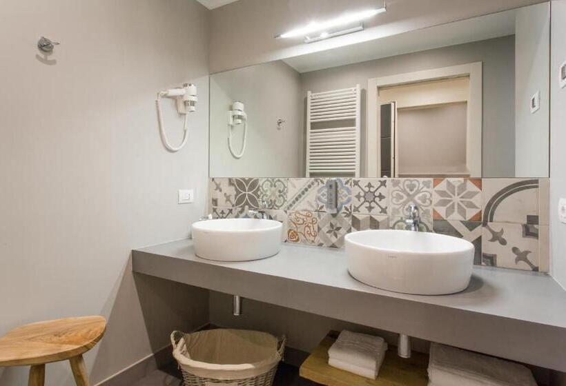 스위트, Il Bagnolo Eco Lodge