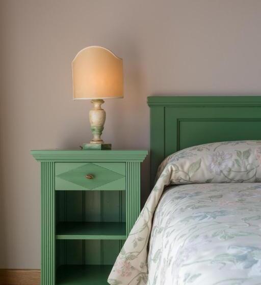 스탠다드 발코니 룸, Il Bagnolo Eco Lodge