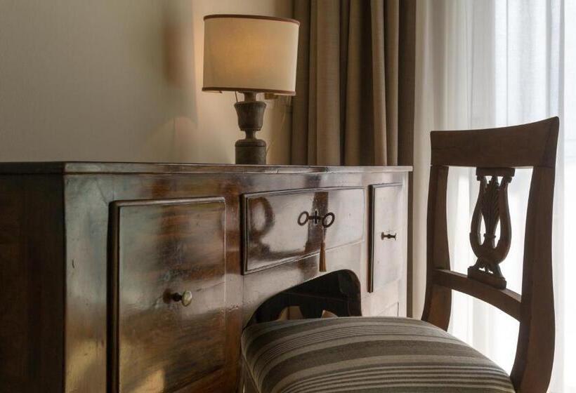 스탠다드 발코니 룸, Il Bagnolo Eco Lodge