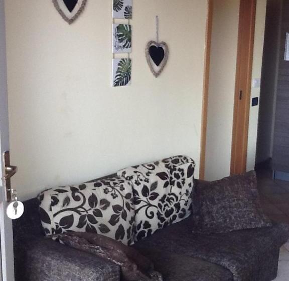 דירת שני חדרים, Il Ghetto Farm Holiday