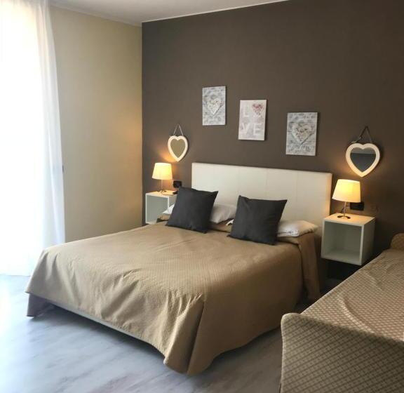 חדר סטודיו סטנדרד, Il Ghetto Farm Holiday