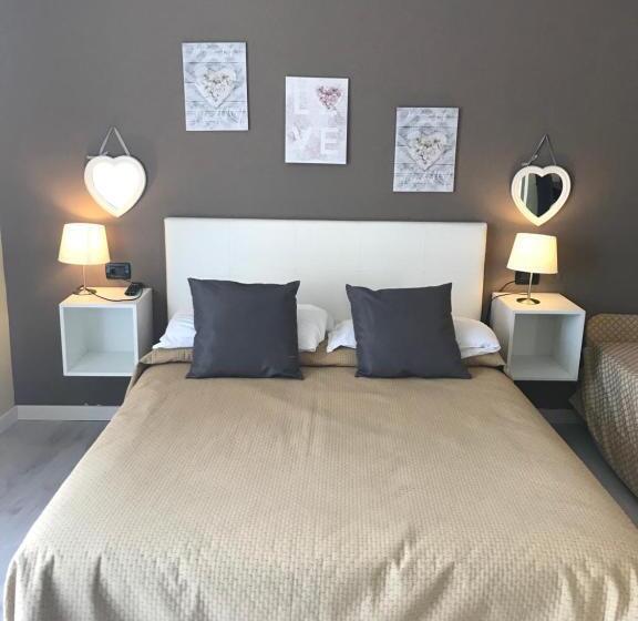 חדר סטודיו סטנדרד, Il Ghetto Farm Holiday