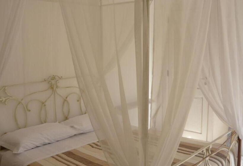 חדר סטנדרט, Agriturismo Masseria Spetterrata