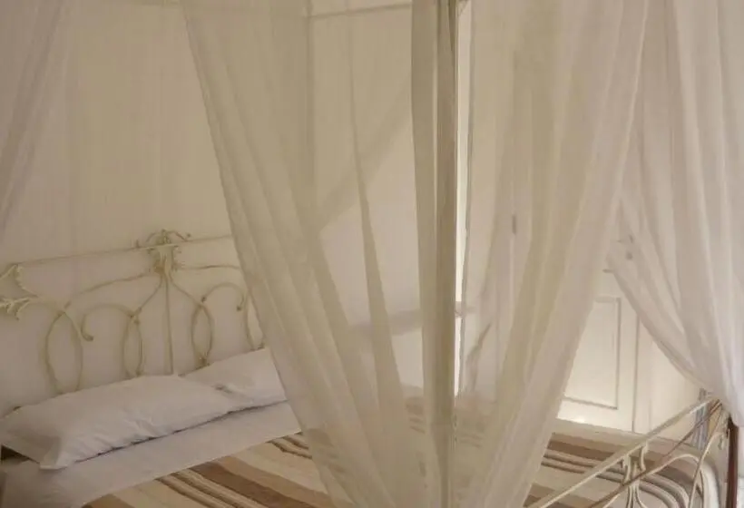 スタンダードルーム, Agriturismo Masseria Spetterrata
