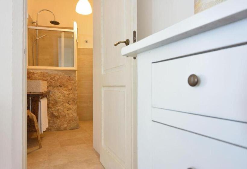 חדר סופריור, Agriturismo Masseria Spetterrata