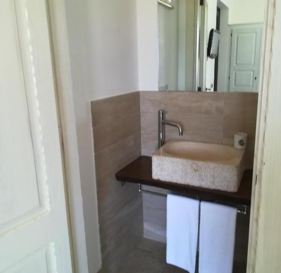 חדר סטנדרט, Agriturismo Masseria Spetterrata