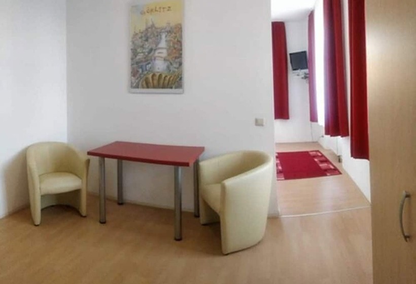Номер Стандарт, Picobello Pension