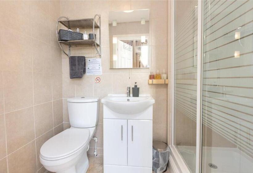 高级大房间, The Fairmile