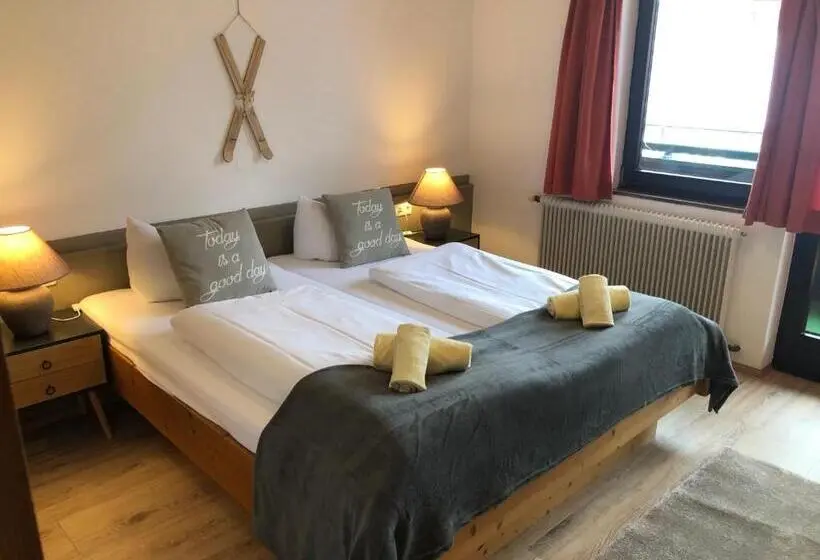 Standard-huone, Magali S, Bed & Breakfast Inclusive Summer Card