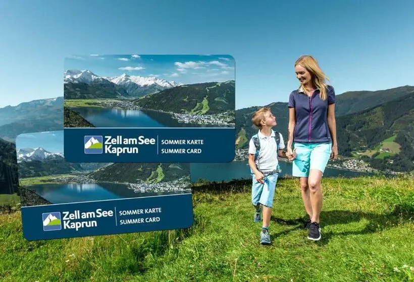 Standard Yhden Hengen Huone, Magali S, Bed & Breakfast Inclusive Summer Card