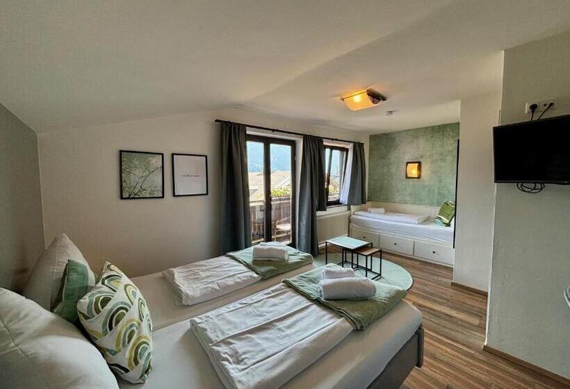 スタンダードトリプルルーム, Magali S, Bed & Breakfast   Inclusive Summer Card