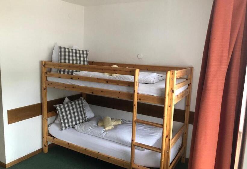 ファミリールーム, Magali S, Bed & Breakfast   Inclusive Summer Card