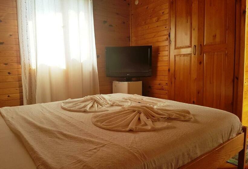 בקתה סטנדרטית, Ada Adrasan