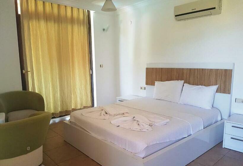 חדר משפחתי, Ada Adrasan